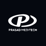 PRASAD MEDITECH Logo
